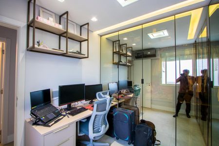 Casa à venda com 82m², 3 quartos e 2 vagasQuarto 2 