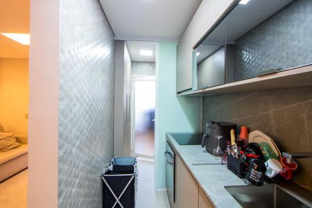 Casa à venda com 82m², 3 quartos e 2 vagasCozinha