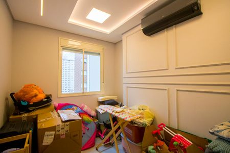 Casa à venda com 82m², 3 quartos e 2 vagasQuarto 3