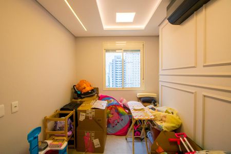 Casa à venda com 82m², 3 quartos e 2 vagasQuarto 3