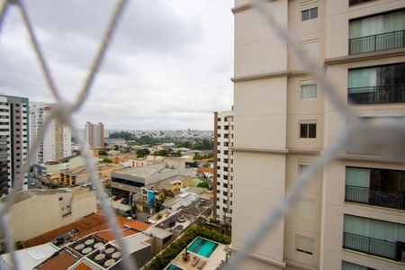 Casa à venda com 82m², 3 quartos e 2 vagasVista do quarto 1
