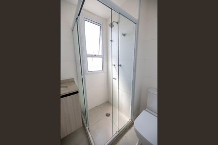 Apartamento à venda com 55m², 2 quartos e 1 vagaBanheiro