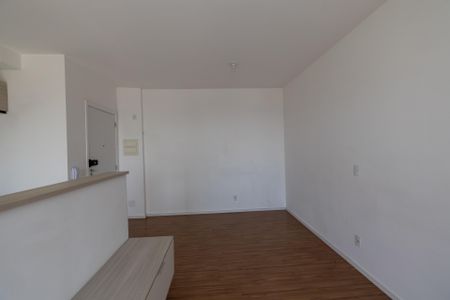 Apartamento à venda com 55m², 2 quartos e 1 vagaSala_Cozinha