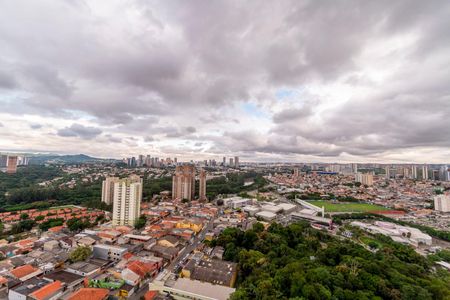 Apartamento à venda com 55m², 2 quartos e 1 vagaArea comum