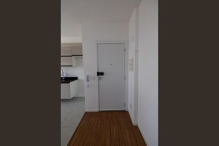Apartamento à venda com 55m², 2 quartos e 1 vagaSala_Cozinha