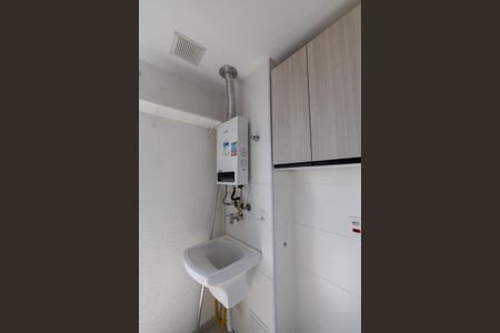 Apartamento à venda com 55m², 2 quartos e 1 vagaÁrea de Serviço