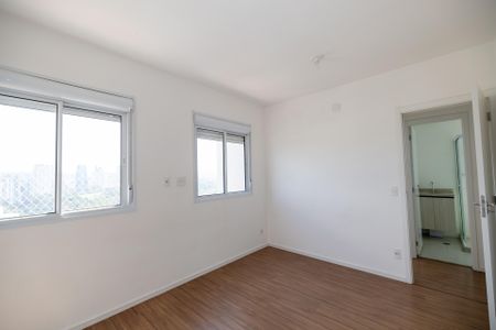Apartamento à venda com 55m², 2 quartos e 1 vagaQuarto 1