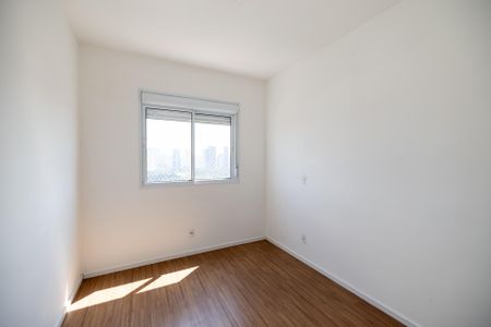 Apartamento à venda com 55m², 2 quartos e 1 vagaQuarto 2