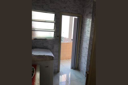 Apartamento para alugar com 80m², 2 quartos e 1 vagaÁrea de serviço