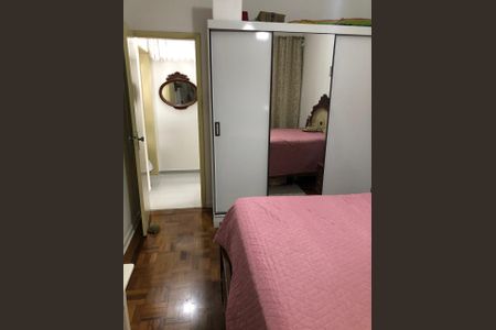 Apartamento para alugar com 80m², 2 quartos e 1 vagaQuarto