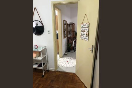 Apartamento para alugar com 80m², 2 quartos e 1 vagaQuarto