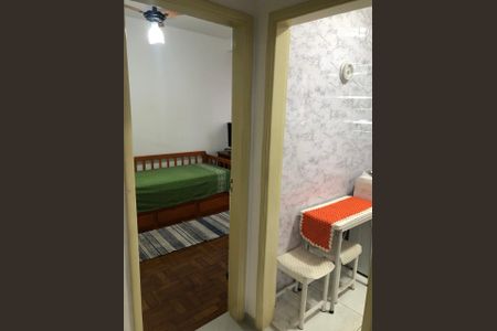 Apartamento para alugar com 80m², 2 quartos e 1 vagaQuarto