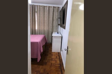 Apartamento para alugar com 80m², 2 quartos e 1 vagaQuarto