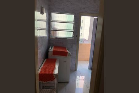 Apartamento para alugar com 80m², 2 quartos e 1 vagaÁrea de serviço
