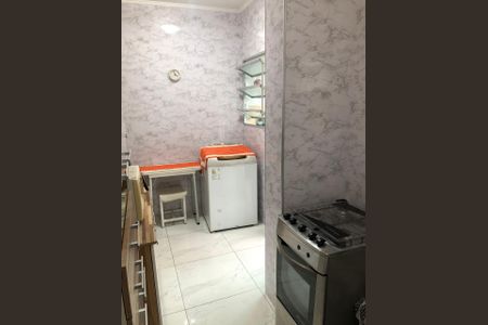Apartamento para alugar com 80m², 2 quartos e 1 vagaÁrea de serviço
