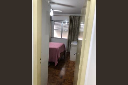 Apartamento para alugar com 80m², 2 quartos e 1 vagaQuarto