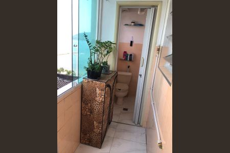 Apartamento para alugar com 80m², 2 quartos e 1 vagaÁrea externa