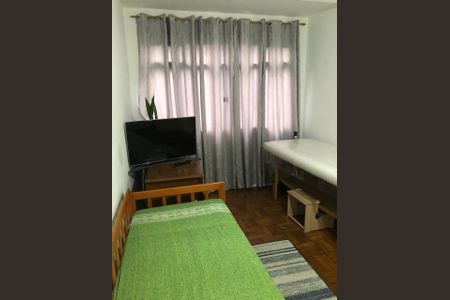 Apartamento para alugar com 80m², 2 quartos e 1 vagaQuarto
