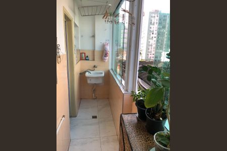 Apartamento para alugar com 80m², 2 quartos e 1 vagaÁrea externa