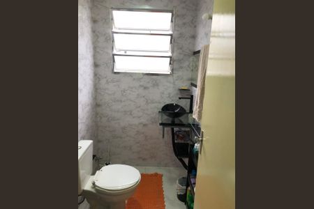 Apartamento para alugar com 80m², 2 quartos e 1 vagaBanheiro