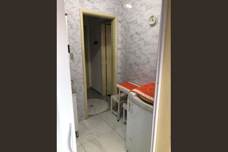 Apartamento para alugar com 80m², 2 quartos e 1 vagaÁrea de serviço