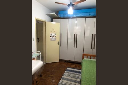 Apartamento para alugar com 80m², 2 quartos e 1 vagaQuarto