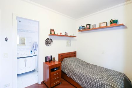 Apartamento à venda com 170m², 3 quartos e 3 vagasSuíte 1