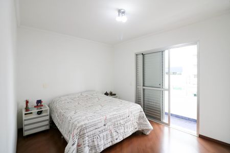 Apartamento à venda com 170m², 3 quartos e 3 vagasSuíte 3