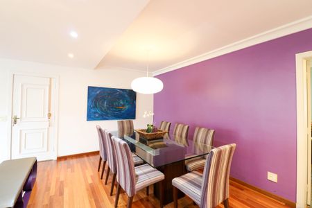 Apartamento à venda com 170m², 3 quartos e 3 vagasSala