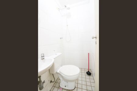 Apartamento à venda com 170m², 3 quartos e 3 vagasBanheiro de serviço