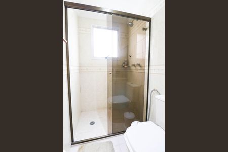 Apartamento à venda com 170m², 3 quartos e 3 vagasBanheiro da Suíte 2