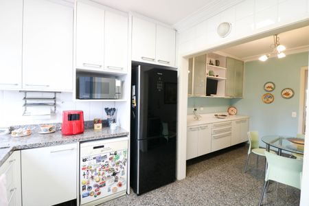 Apartamento à venda com 170m², 3 quartos e 3 vagasCozinha