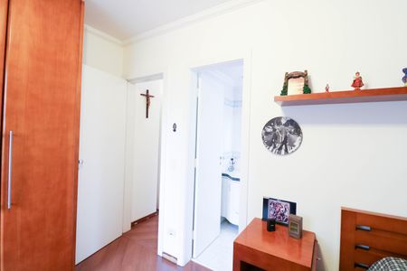 Apartamento à venda com 170m², 3 quartos e 3 vagasSuíte 1