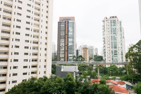 Apartamento à venda com 170m², 3 quartos e 3 vagasVaranda