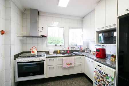 Apartamento à venda com 170m², 3 quartos e 3 vagasCozinha