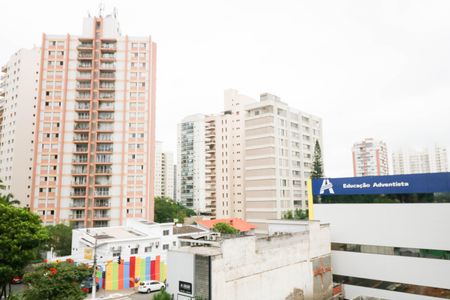 Apartamento à venda com 170m², 3 quartos e 3 vagasVaranda