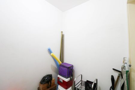 Apartamento à venda com 170m², 3 quartos e 3 vagasQuarto de Serviço