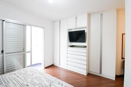Apartamento à venda com 170m², 3 quartos e 3 vagasSuíte 3