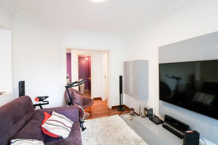 Apartamento à venda com 170m², 3 quartos e 3 vagasSala de TV