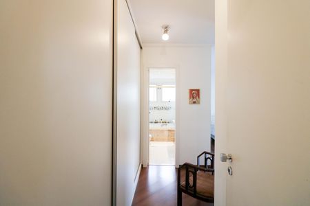 Apartamento à venda com 170m², 3 quartos e 3 vagasSuíte 3