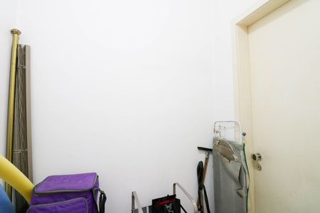 Apartamento à venda com 170m², 3 quartos e 3 vagasQuarto de Serviço