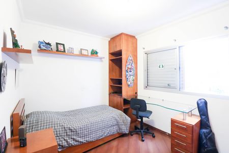 Apartamento à venda com 170m², 3 quartos e 3 vagasSuíte 1