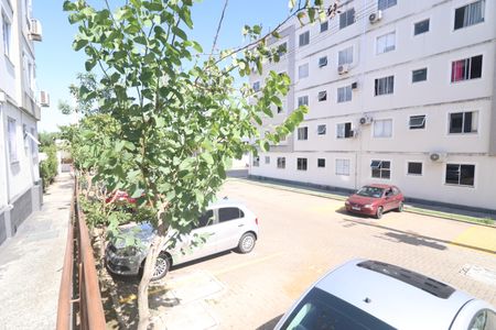 Apartamento para alugar com 39m², 2 quartos e 1 vagaFachada