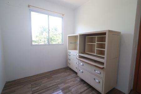 Apartamento para alugar com 39m², 2 quartos e 1 vagaQuarto 2