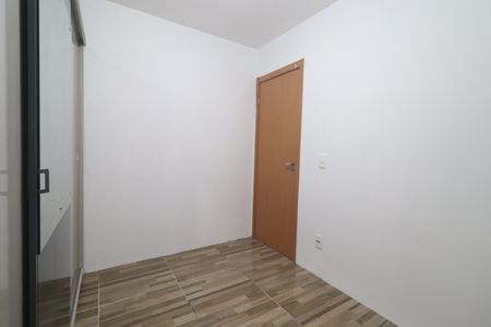 Apartamento para alugar com 39m², 2 quartos e 1 vagaQuarto 1