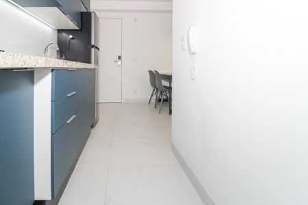 Apartamento para alugar com 42m², 1 quarto e 1 vaga Apartamento para alugar com 42m², 1 quarto e 1 vagaCozinha