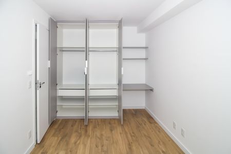 Apartamento para alugar com 42m², 1 quarto e 1 vaga Apartamento para alugar com 42m², 1 quarto e 1 vagaQuarto