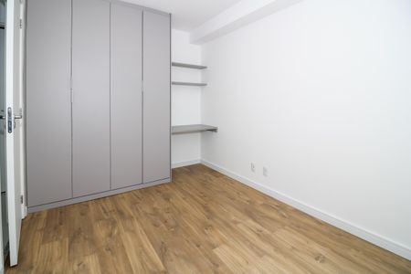 Apartamento para alugar com 42m², 1 quarto e 1 vaga Apartamento para alugar com 42m², 1 quarto e 1 vagaQuarto