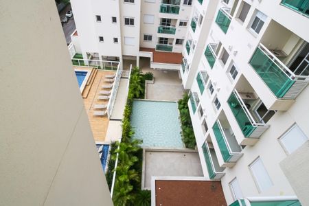 Apartamento para alugar com 42m², 1 quarto e 1 vaga Apartamento para alugar com 42m², 1 quarto e 1 vagaQuarto