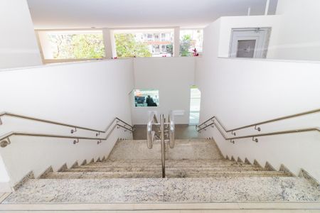 Apartamento para alugar com 42m², 1 quarto e 1 vaga Apartamento para alugar com 42m², 1 quarto e 1 vagaentrada